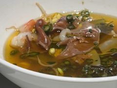 -祥记餐饮•豫粤珍味(金隅大厦店)