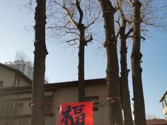 -静园(和平区)