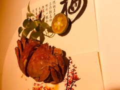 熟醉蟹-姜君·千岛湖鱼头馆(浦东大道店)