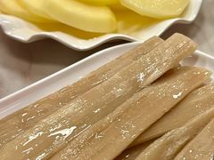 -彭记铁锅肥肠(东四总店)