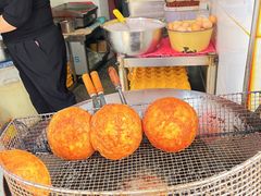 -扁头灯盏糕
