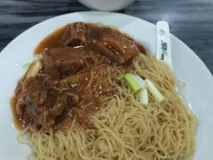 -兴兴旺·冬瓜盅·啫啫煲(西华路店)