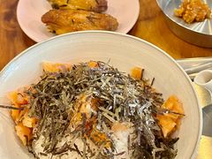 -Retro Deli 茶泡饭