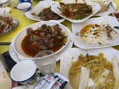 -秋姐美食店(旅游大道店)