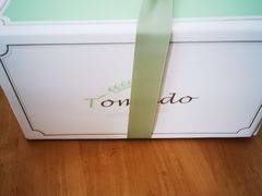 -Tomado绿色烘焙(大尧三路店)