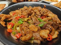 -掌上鲜(南顺城街店)