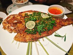 -一坐一忘云南菜(卓悦中心)