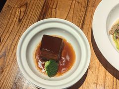 -醉霖生态餐厅(交大店)