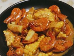 -聚味瞿记·龙虾堂(咸嘉湖店)