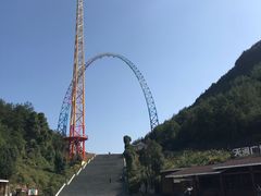 -重庆云阳龙缸景区