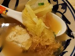 -老江南春·中国龙菜(衡山路店)