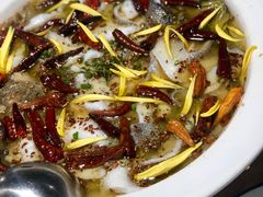 -太二酸菜鱼(福州泰禾店)