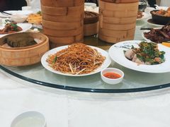 -海皇酒家(钰海万国汇购物广场店)