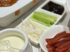 -大碗居·烤鸭·鱼头泡饼(天坛东门店)