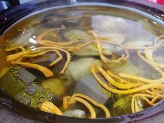 -澳门酒家(南航明珠店)