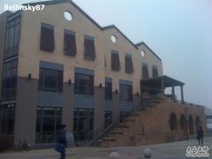 -同济大学(嘉定校区)