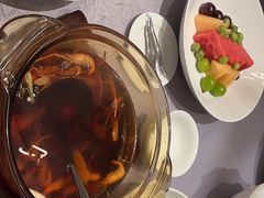 -江南府第·萧山宴(钱江世纪城店)
