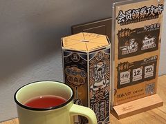 -太二酸菜鱼(浦东正大广场店)