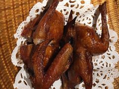 脆皮BB鸽-大榕树下顺德菜(融创茂店)