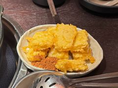 -芸鲜季·云南野生菌餐厅· 云南风物味研社(闵行店)