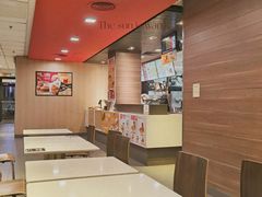 -麦当劳(顺义店)
