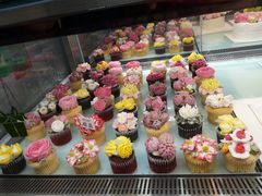 -BON CAKE(华贸购物中心店)