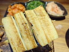 -鸟幸 TORISAKI 炭火居酒屋