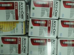 -百联第一医药(博山路店)