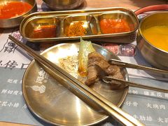 -闻老头·菊花炭烤肉(D11店)