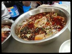 android_upload_pic-蓉城西二道无名冒菜(西二道街店)