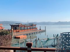 -东钱湖旅游度假区