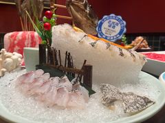 -东海怡品海鲜豆捞(星街坊店)