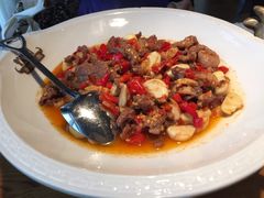 -炊烟小炒黄牛肉(中心印象城店)