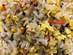 扬州炒饭-粗茶淡饭(东关街店)