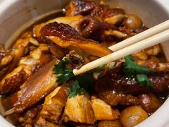 豉油鸡-万喜记冰室(大学路店)