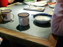 -探鱼·鲜青椒爽麻烤鱼(三水广场店)