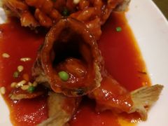 -顺风海鲜港(长寿路店)