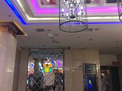 -音乐虫量贩式KTV(大悦城店)