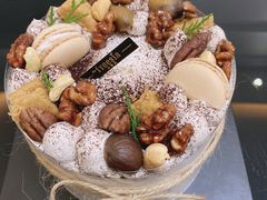 -小苍兰风铃草蛋糕甜品(沈阳店)