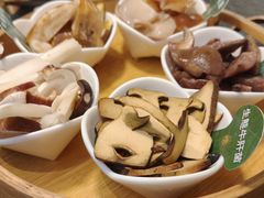 -一善菌·云南菌汤·云南菜(银泰城店)