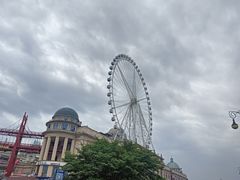 -江南环球港