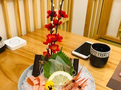 -本家食堂(华南店)