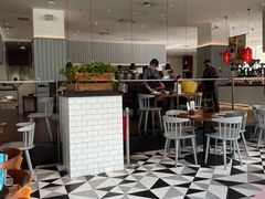 -昆山琶拉帝诗酒店·河畔咖啡厅Riverside Cafe