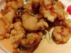 -宏达老菜馆(东安街店)