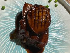 -金枝玉叶上海人家食府(三里河店)