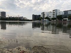 -美兰湖景区