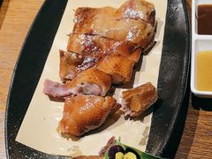 -南拳十三姨·潮汕砂锅粥(世纪金源店)