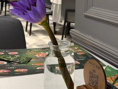 -泰香米泰国餐厅(鎏嘉码头店)