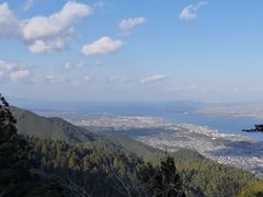 -比叡山