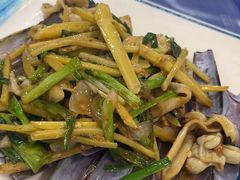 -东江海鲜大排档·潮汕菜·砂锅粥